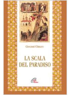 LA SCALA DEL PARADISO