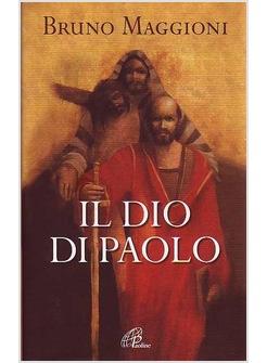 IL DIO DI PAOLO