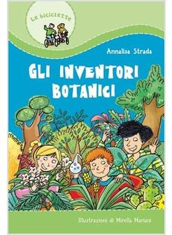 GLI INVENTORI BOTANICI