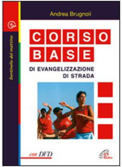 CORSO BASE DI EVANGELIZZAZIONE CON DVD