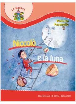 NICCOLO E LA LUNA