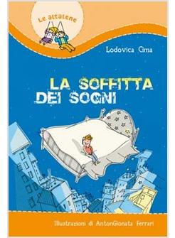 LA SOFFITTA DEI SOGNI