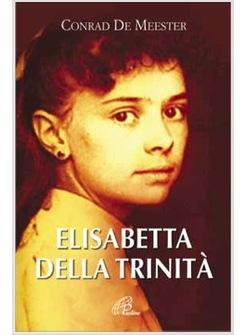 ELISABETTA DELLA TRINITA'