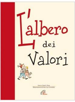 ALBERO DEI VALORI (L')