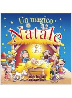 UN MAGICO NATALE