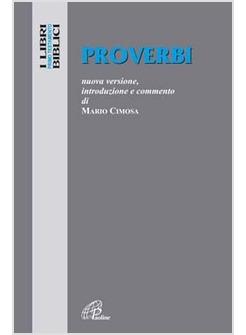 PROVERBI