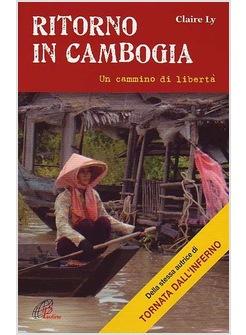 RITORNO IN CAMBOGIA 