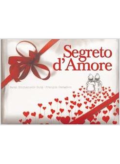 SEGRETO D'AMORE