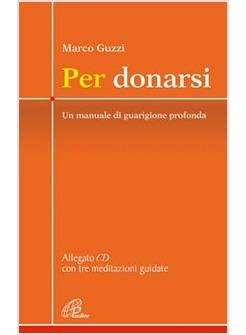 PER DONARSI