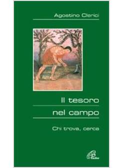 TESORO NEL CAMPO