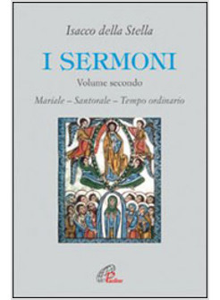 I SERMONI II VOL.