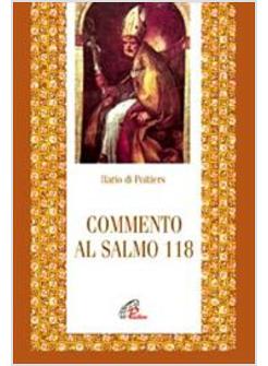 COMMENTO AL SALMO 118