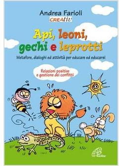 API LEONI GECHI E LEPROTTI