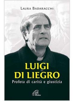 LUIGI DI LIEGRO