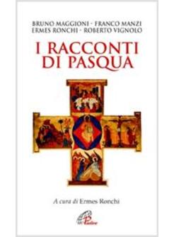 RACCONTI DI PASQUA (I)