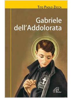 GABRIELE DELL'ADDOLORATA 