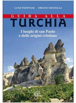 GUIDA ALLA TURCHIA