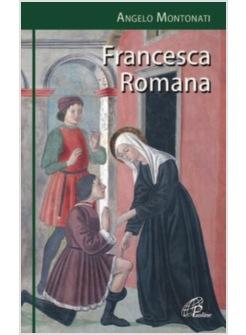 FRANCESCA ROMANA