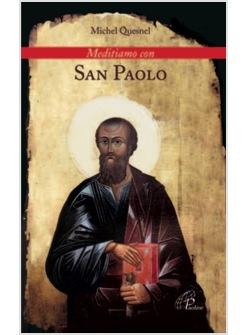 MEDITIAMO CON SAN PAOLO