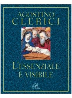 ESSENZIALE E' VISIBILE (L')