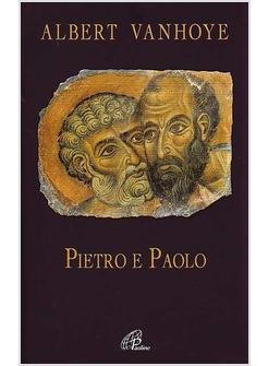 PIETRO E PAOLO