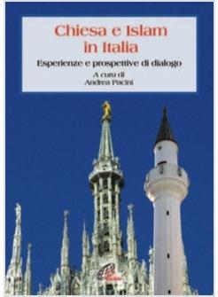 CHIESA E ISLAM IN ITALIA