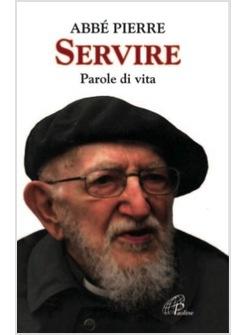 SERVIRE PAROLE DI VITA