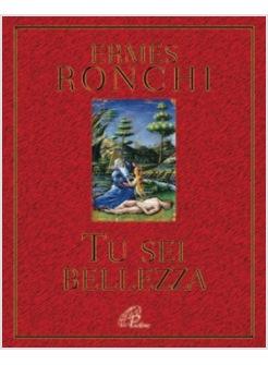 TU SEI BELLEZZA