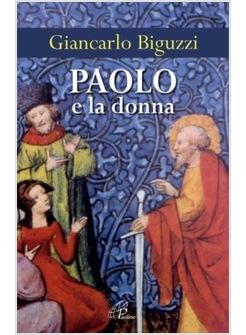 PAOLO E LA DONNA