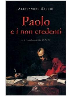 PAOLO E I NON CREDENTI