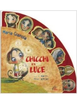 CHICCHI DI LUCE