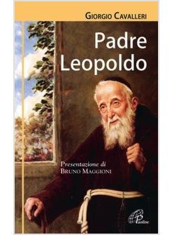 PADRE LEOPOLDO