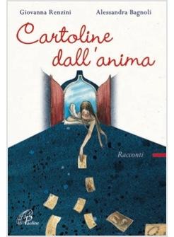 CARTOLINE DALL'ANIMA RACCONTI