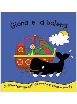 GIONA E LA BALENA