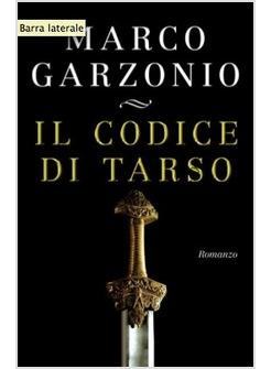 CODICE DI TARSO (IL) 