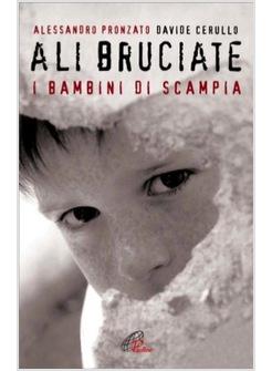 ALI BRUCIATE I BAMBINI DI SCAMPIA