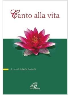 CANTO ALLA VITA