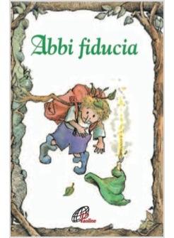 ABBI FIDUCIA