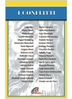 CONFLITTI  (I)