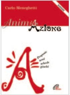 ANIMAZIONE PROPOSTE TEMI SCHEDE GIOCHI