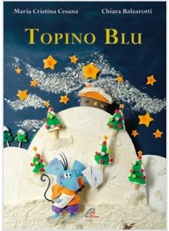 TOPINO BLU