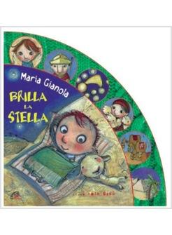 BRILLA LA STELLA ...E' NATO GESU