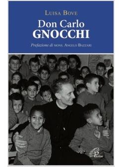 DON CARLO GNOCCHI