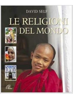 RELIGIONI DEL MONDO (LE)