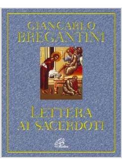 LETTERA AI SACERDOTI ANNODATI AL CUORE DI CRISTO