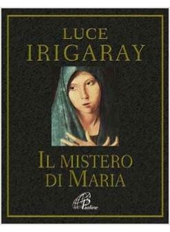 IL MISTERO DI MARIA