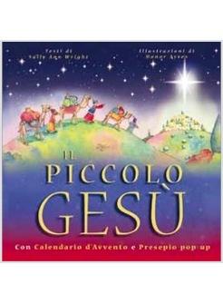 PICCOLO GESU' (IL)