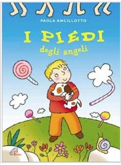 PIEDI DEGLI ANGELI (I)