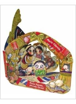 BUON NATALE, PICCOLO GESU'!