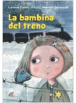 LA BAMBINA DEL TRENO